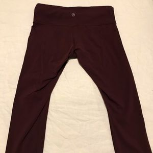 Lululemon Leggings